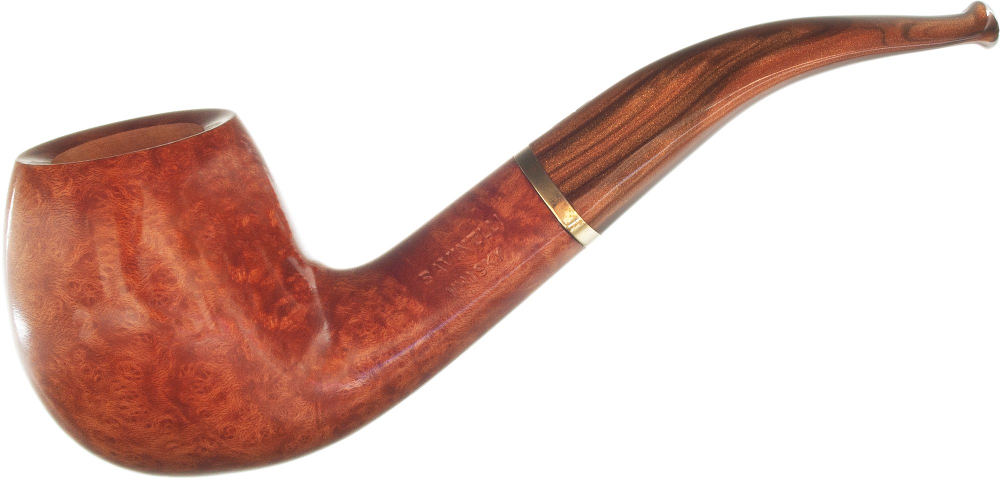 Savinelli Whisky Light Modell 677 (17245)_01