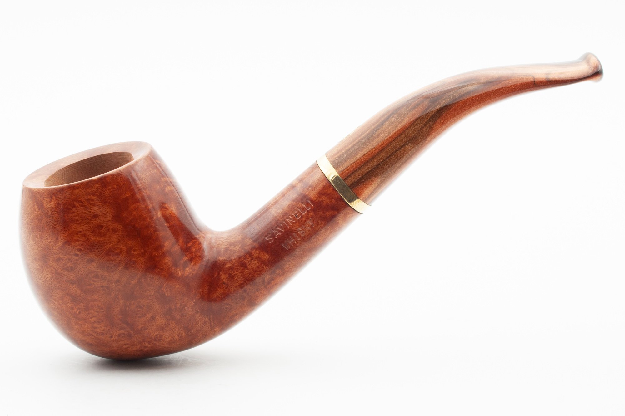 Savinelli Whisky Light Modell 677 (17245)_02