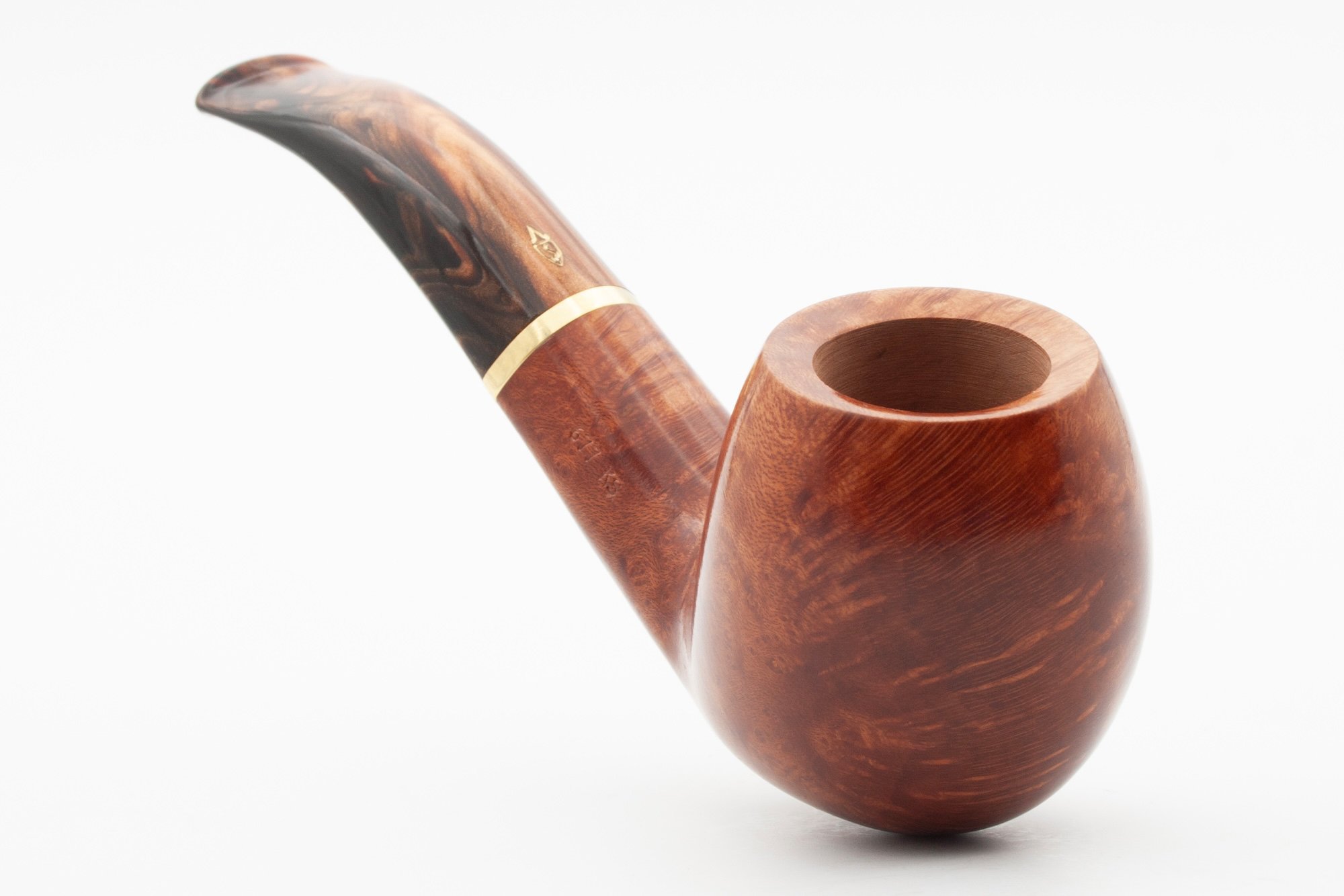 Savinelli Whisky Light Modell 677 (17245)_03