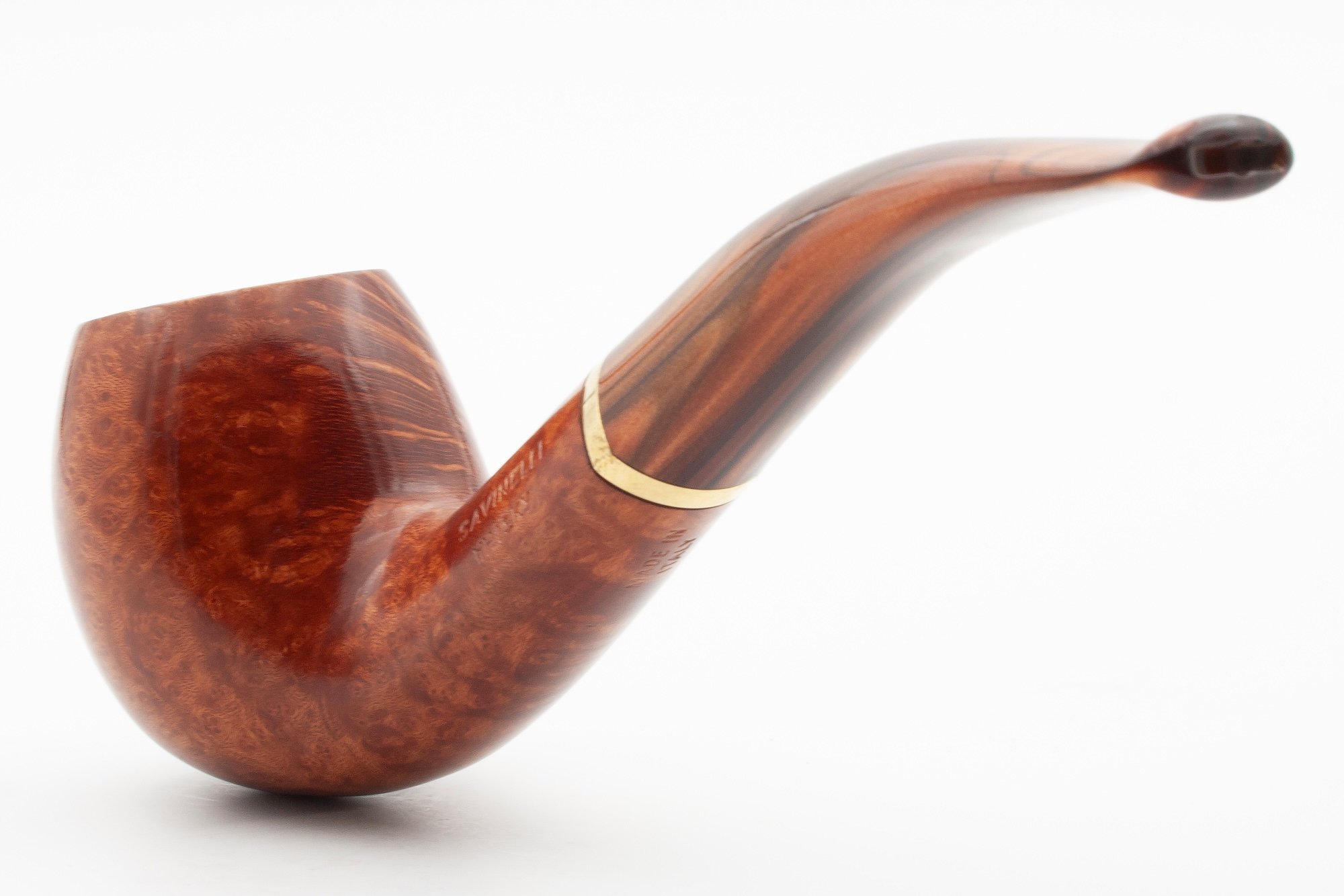 Savinelli Whisky Light Modell 677 (17245)_04