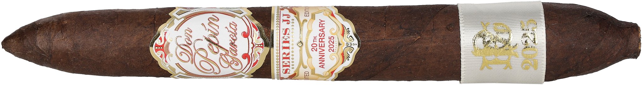 2025 Series JJ Salomon