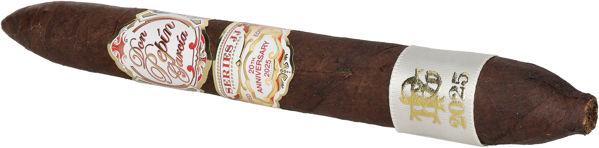 2025 Series JJ Salomon 2