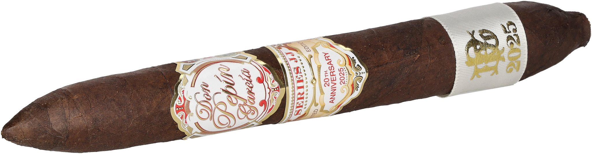 2025 Series JJ Salomon 3