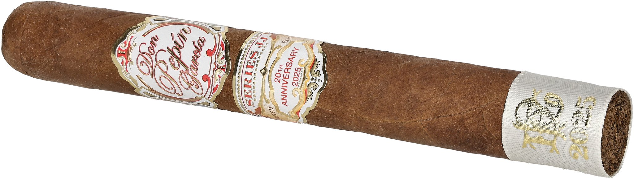 2025 Series JJ Tro 2