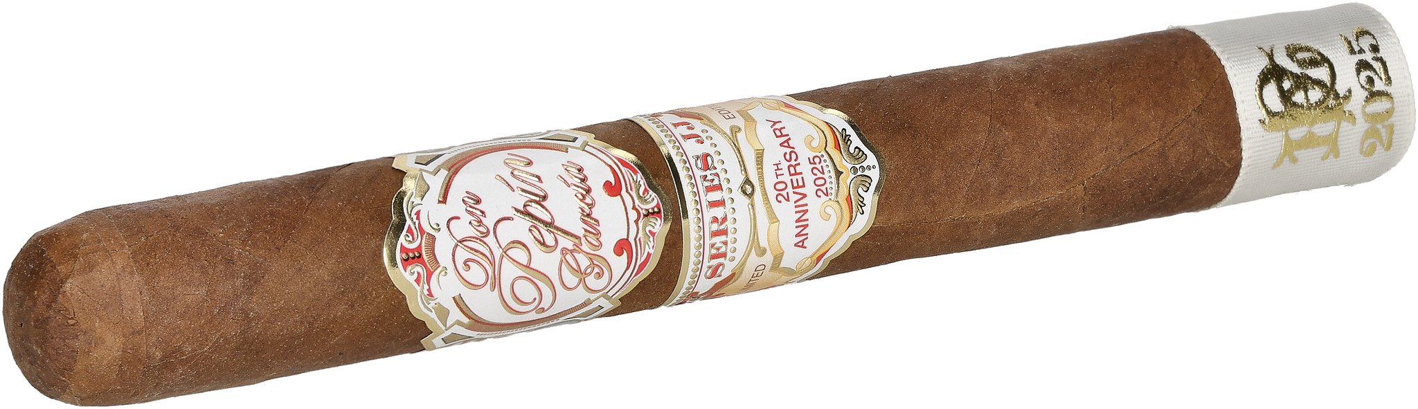 2025 Series JJ Toro 3