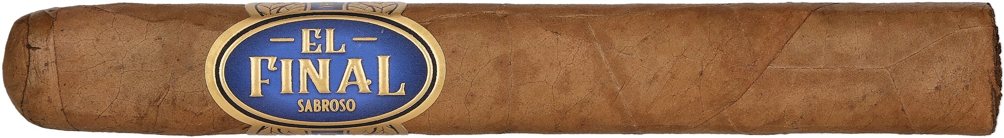 Connecticut Robusto stick