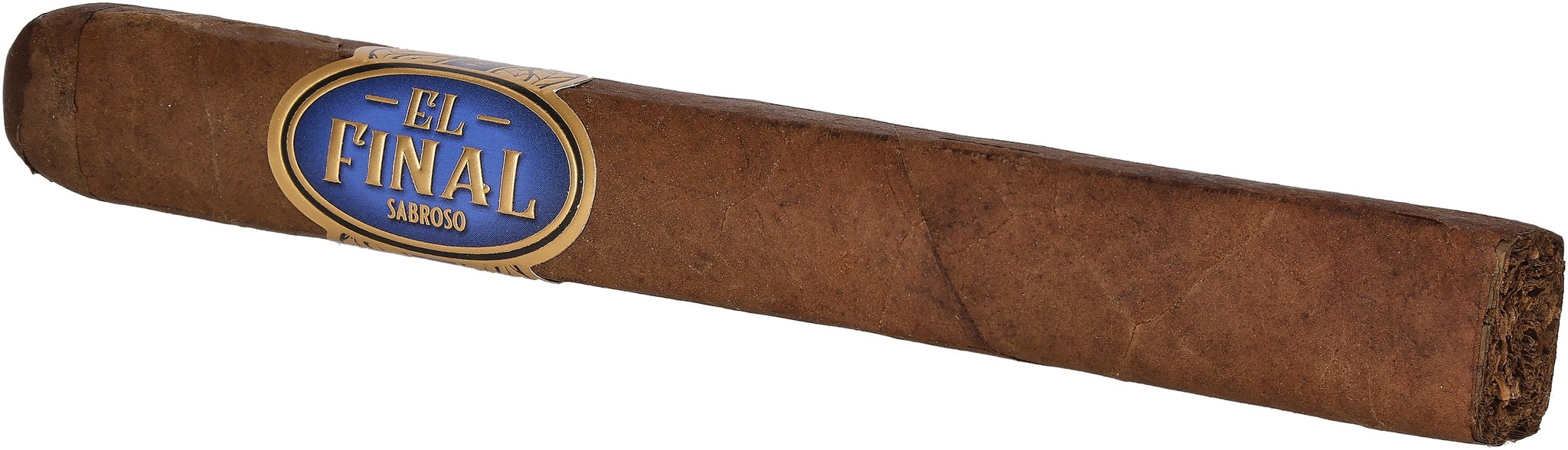 Cameroon Toro stick 2