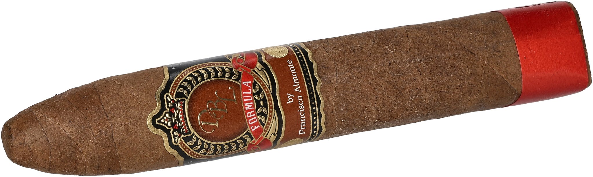 Formula Belicoso stick 3