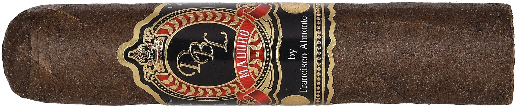 Maduro Little Bull stick