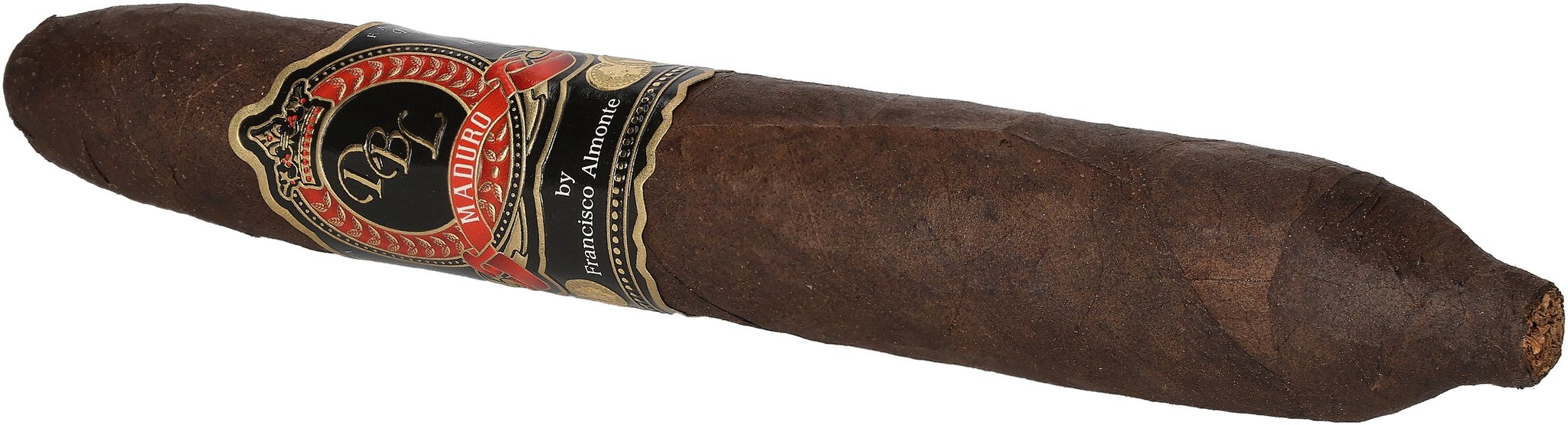 Maduro Rey Perfecto stick 2