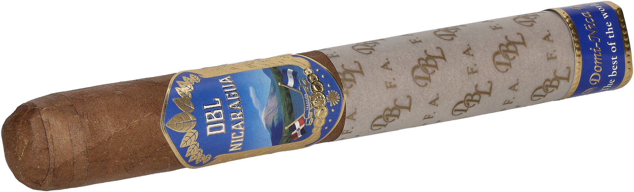 Nicaragua Toro stick 3