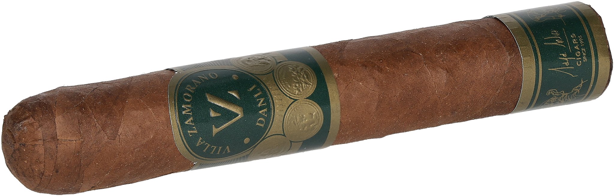 Robusto Stick 3