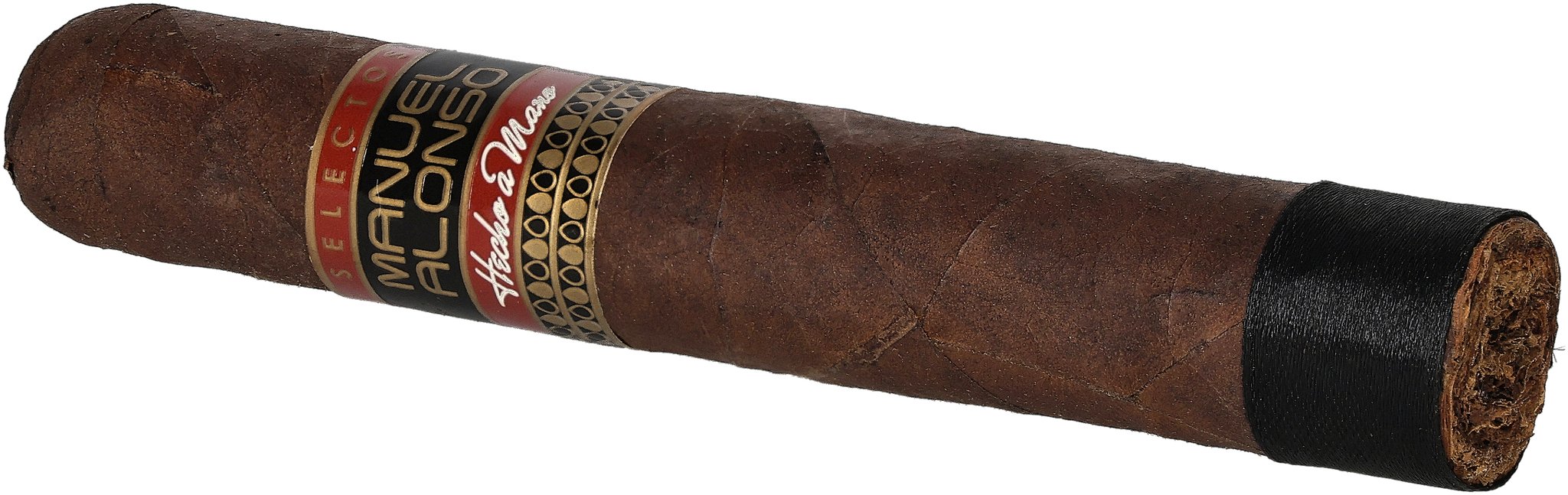 Manuel Alonso Maduro Robusto Zigarre