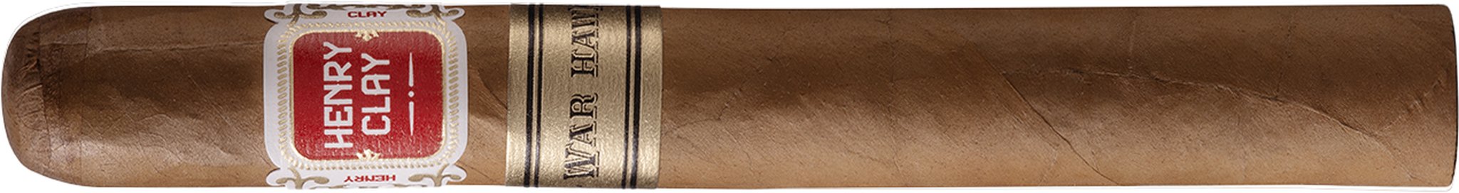 Henry Clay War Hawk Toro Stick