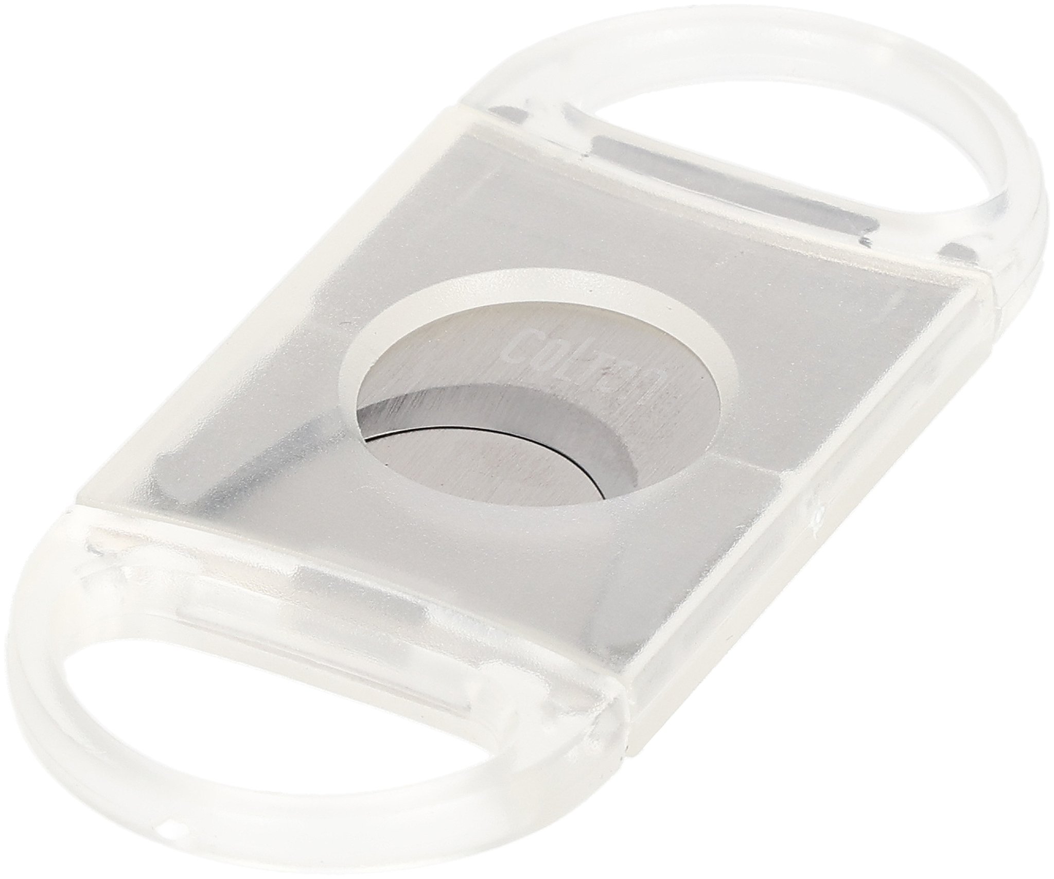 Frosty mit 2 Griffen liegend