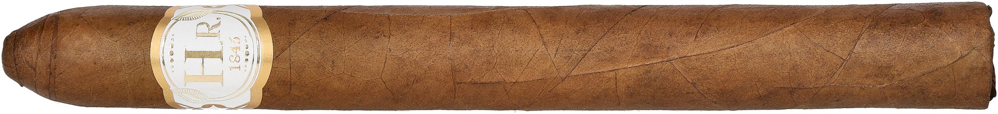 HR White 109 (Doble Corona) Zigarre