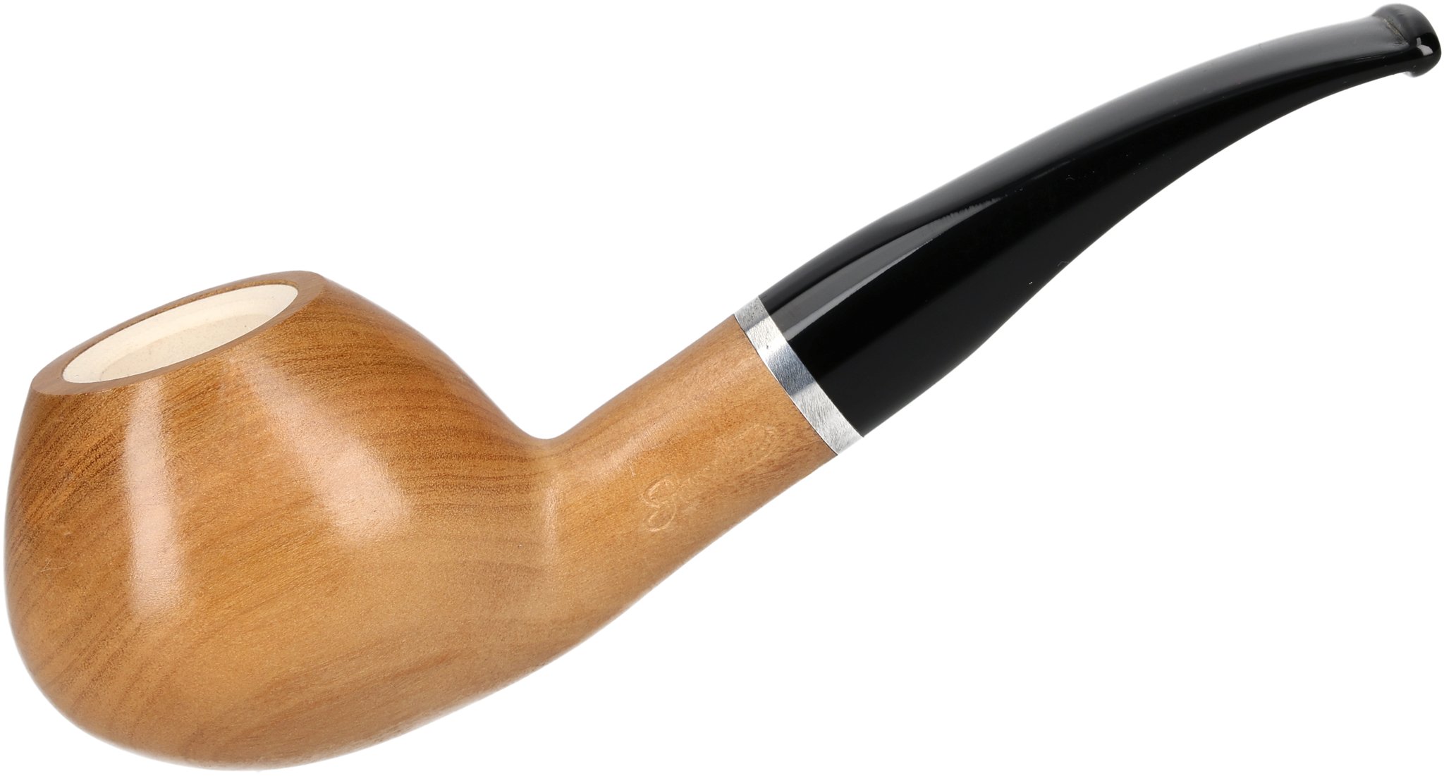Olive mit Meerschaum 01