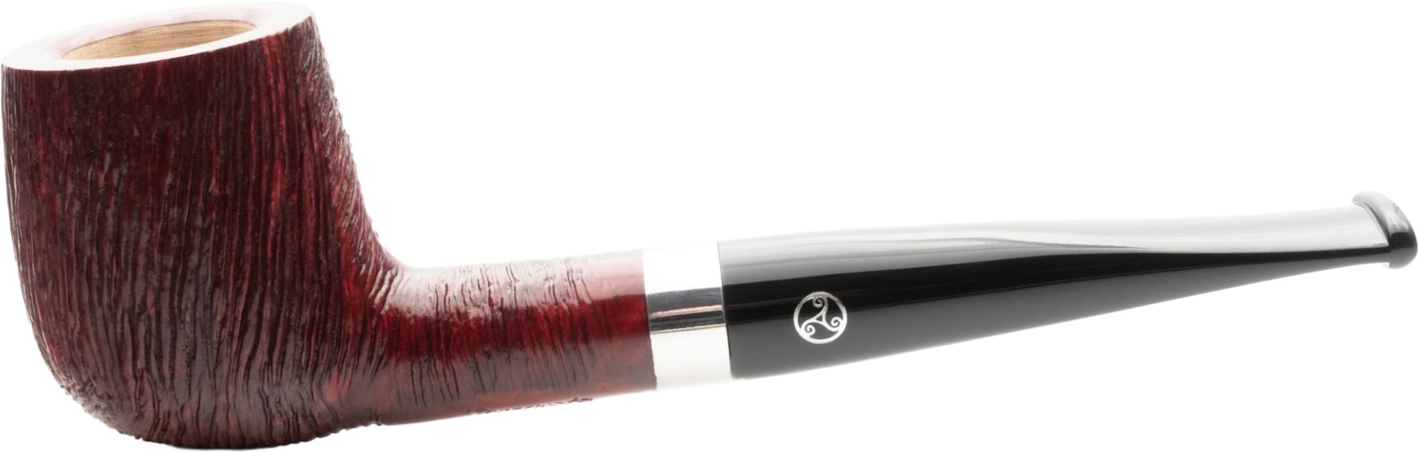 Rattray's The Witch Brushed Red 200 B-Ware (17373)