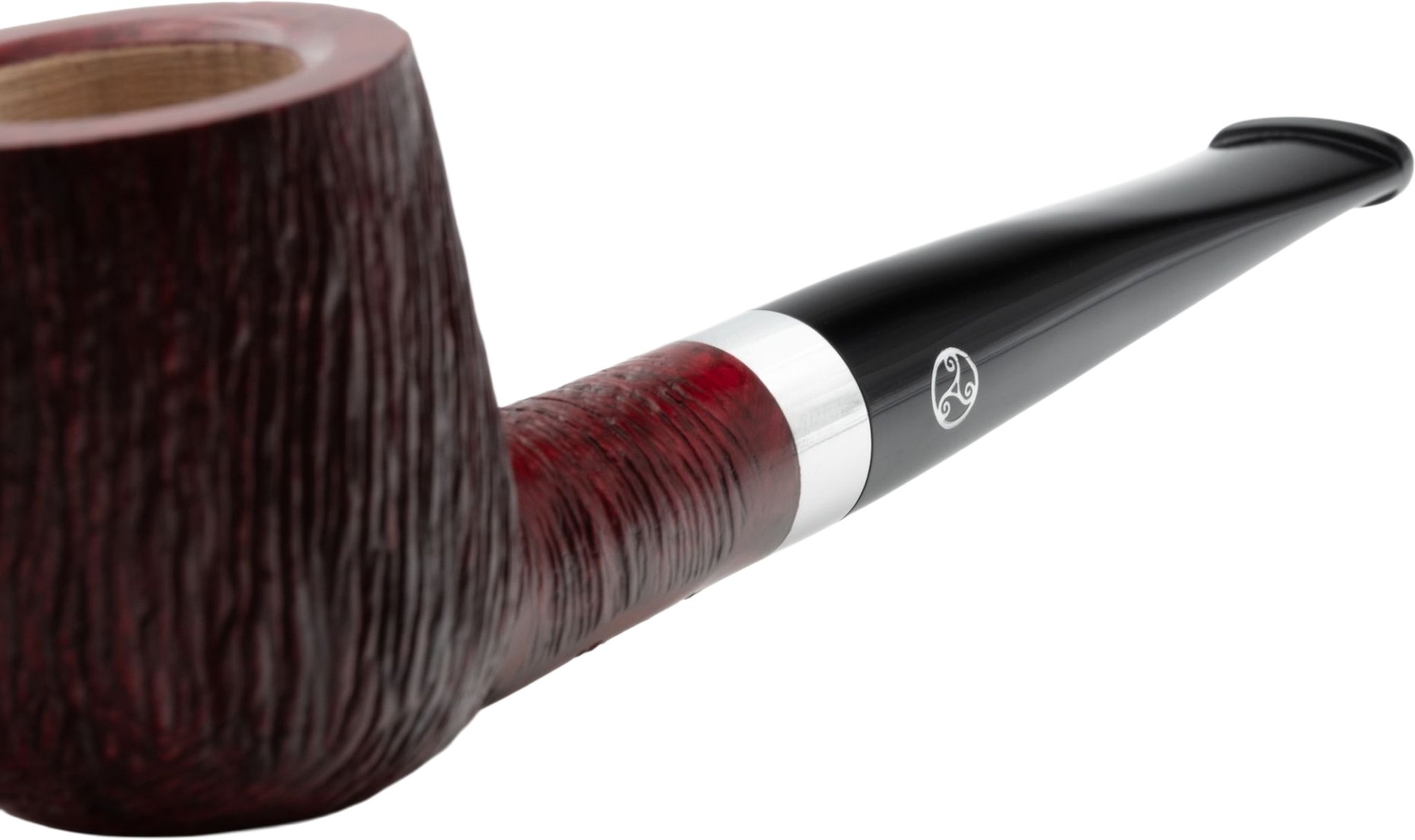 Rattray's The Witch Brushed Red 200 B-Ware (17373)