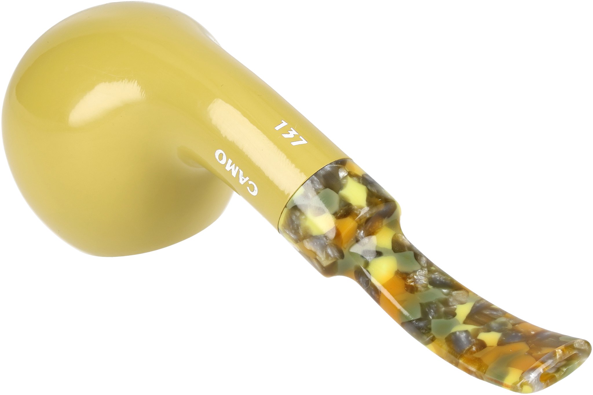 Vauen Camo Modell 137_05