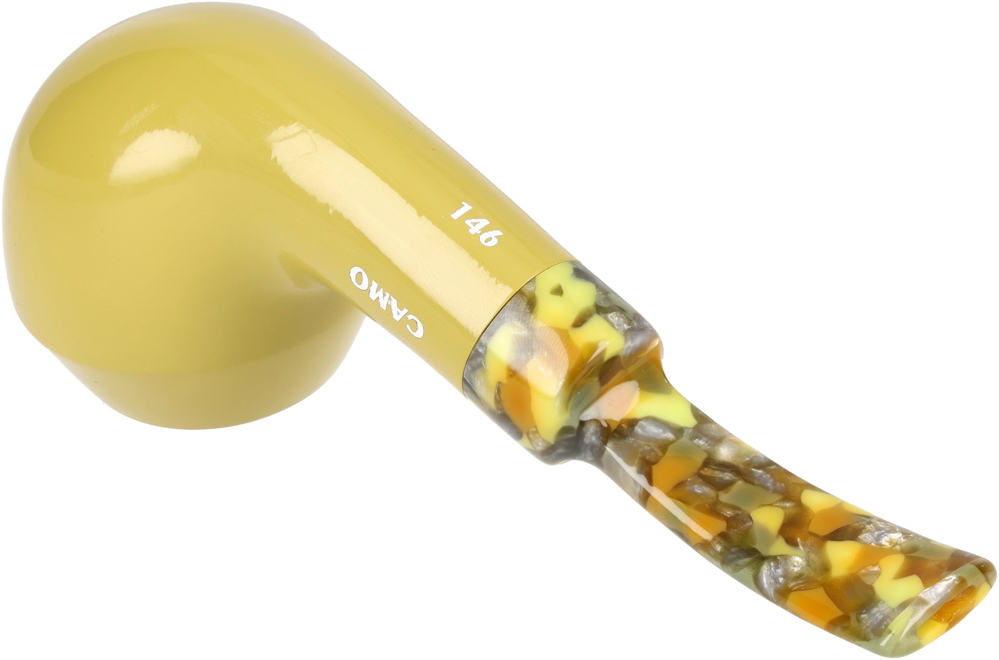 Vauen Camo Modell 146_05