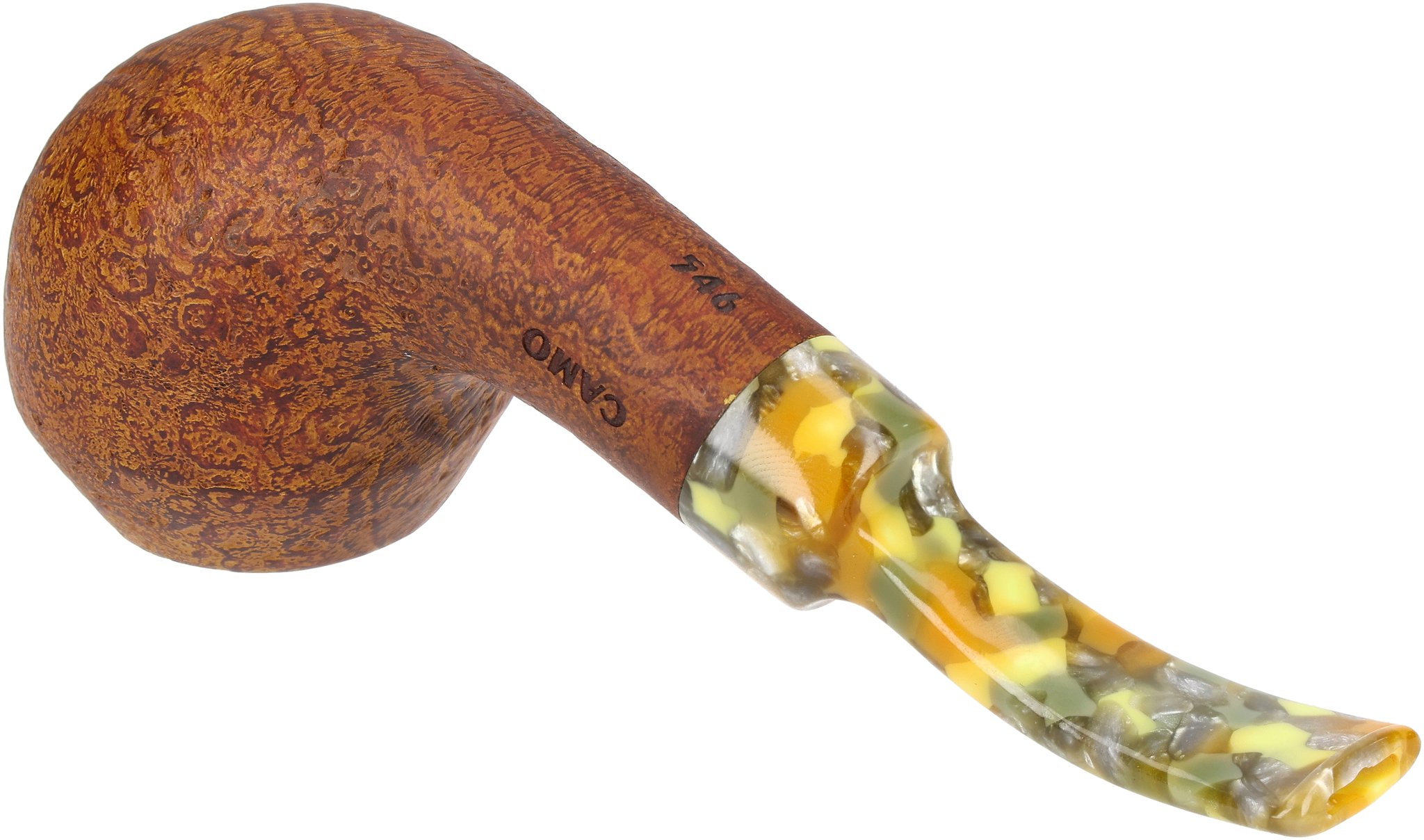 Vauen Camo Modell 546_05