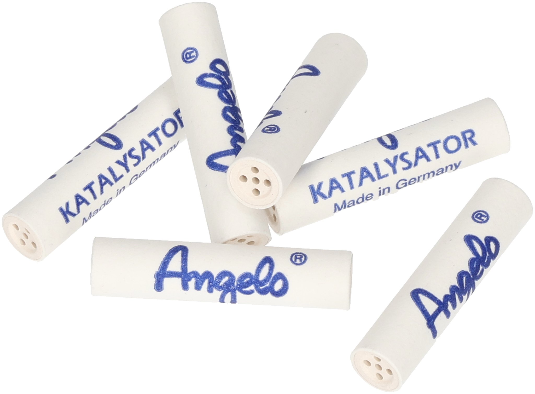 Aktivkohle 9mm 200 Stück