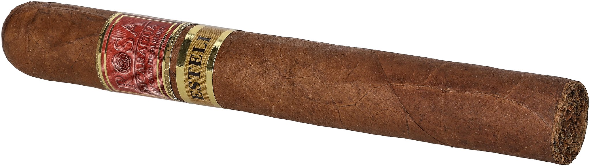 Esteli Toro stick 2