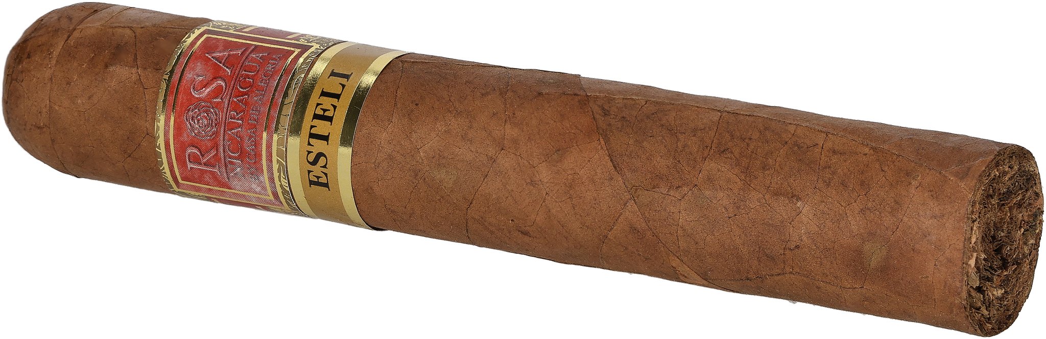 Esteli Gordo stick 2