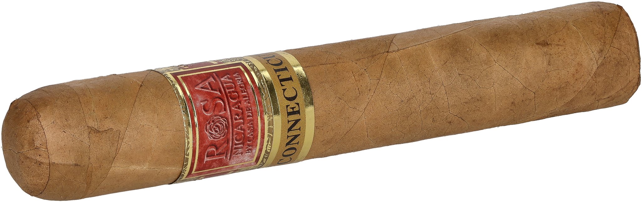 Connecticut Gordo stick 3