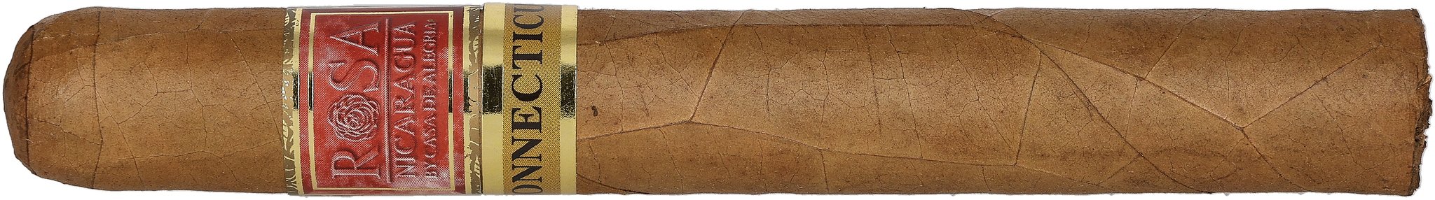 Connecticut Toro stick