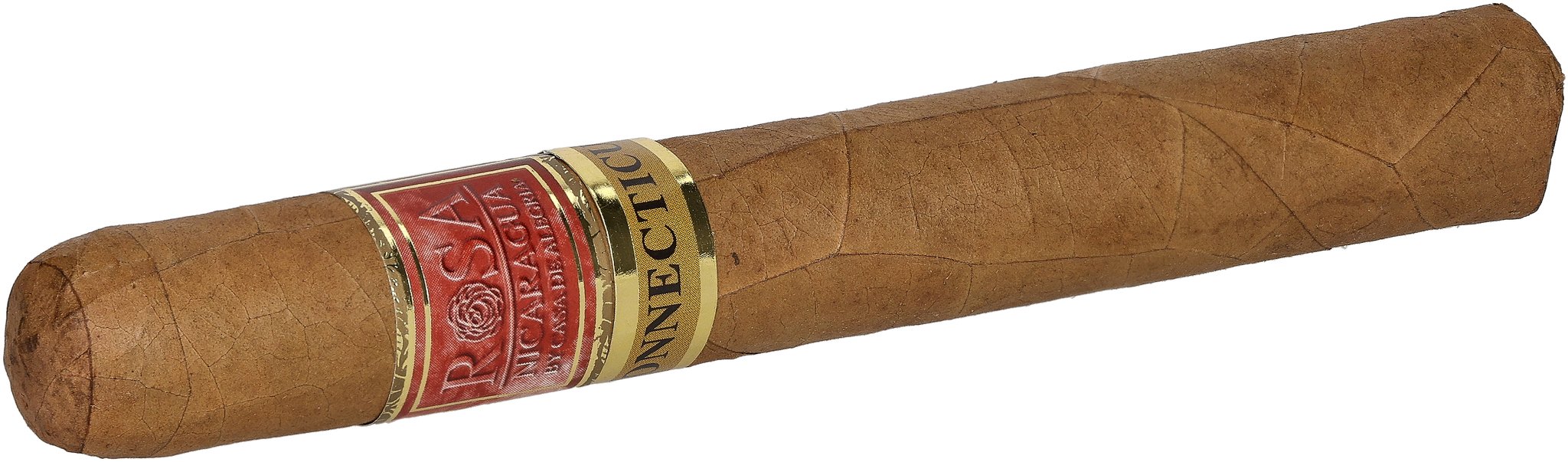 Connecticut Toro stick 3