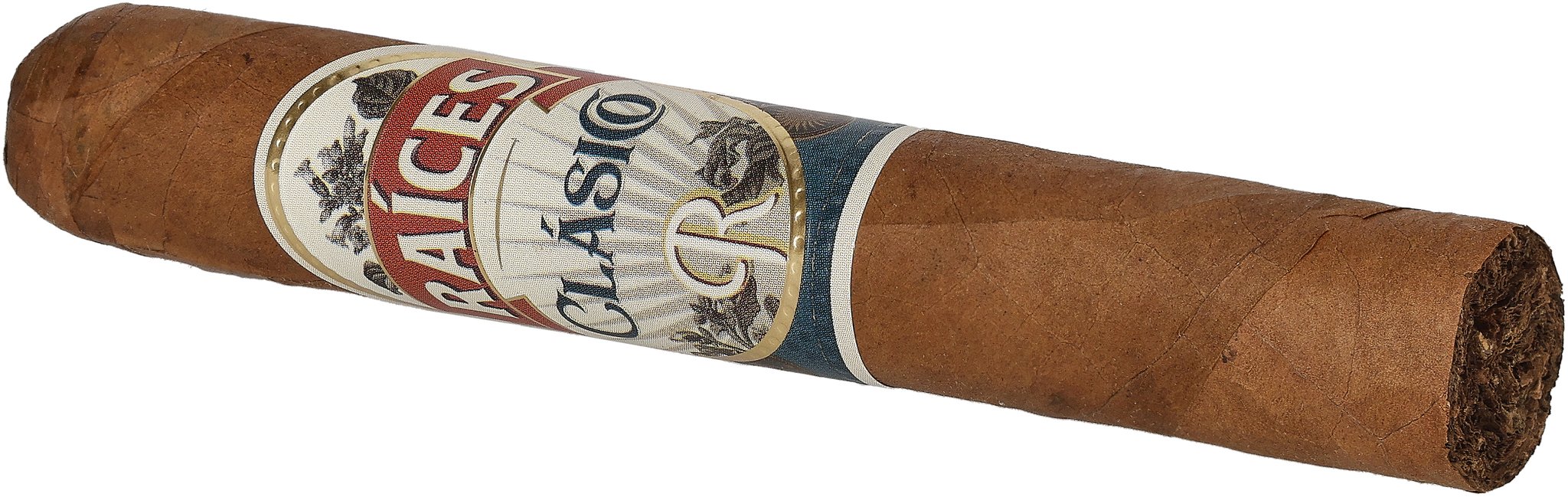 Clasico Robusto Stick 2