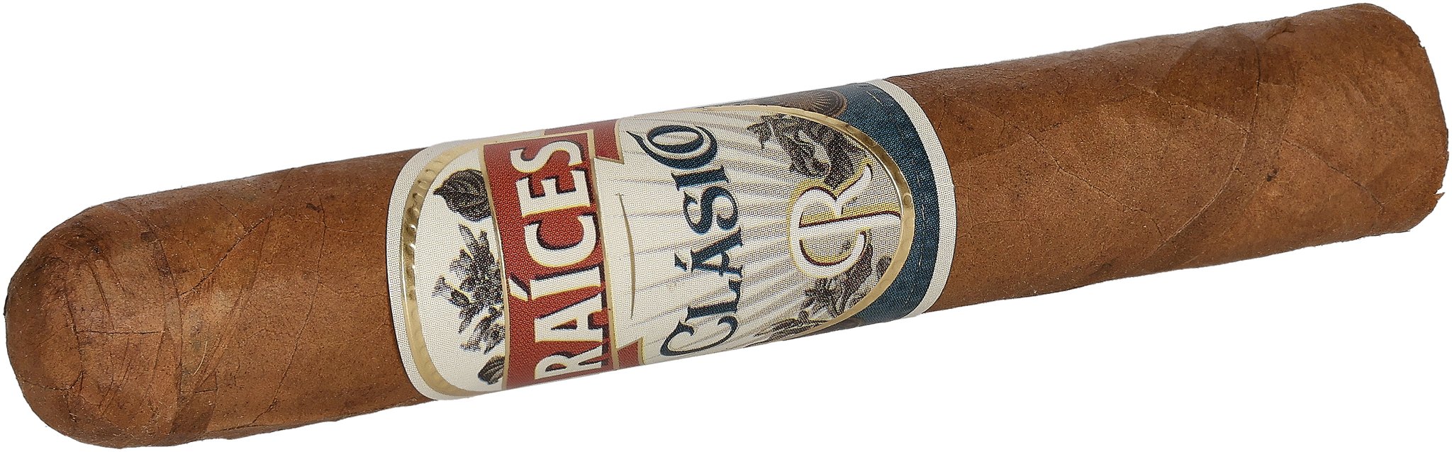 Clasico Robusto STick 3