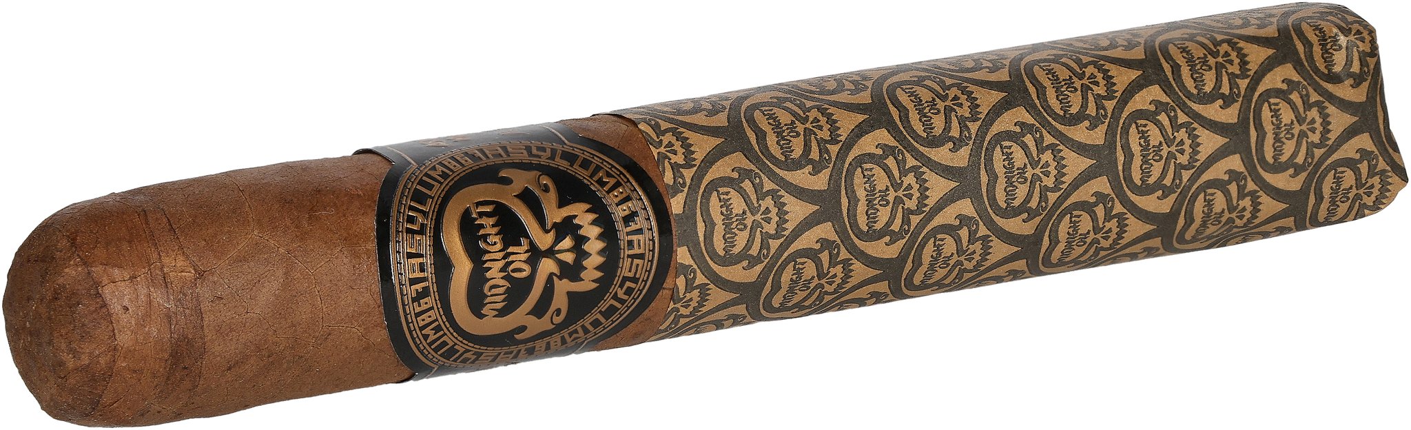 Midnight Oil 60x6 Stick 3