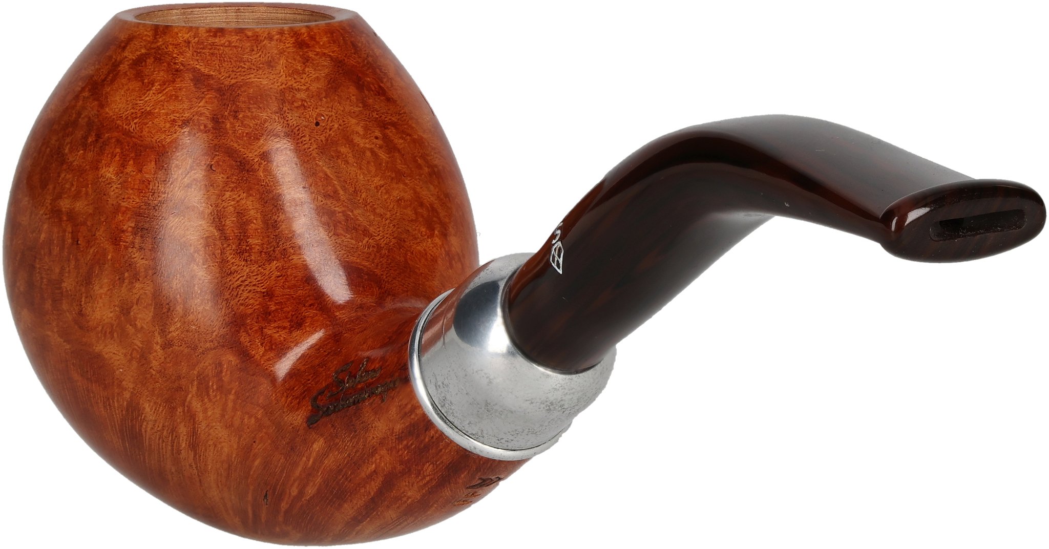 Stefano Santambrogio NOS Modell Apple_02