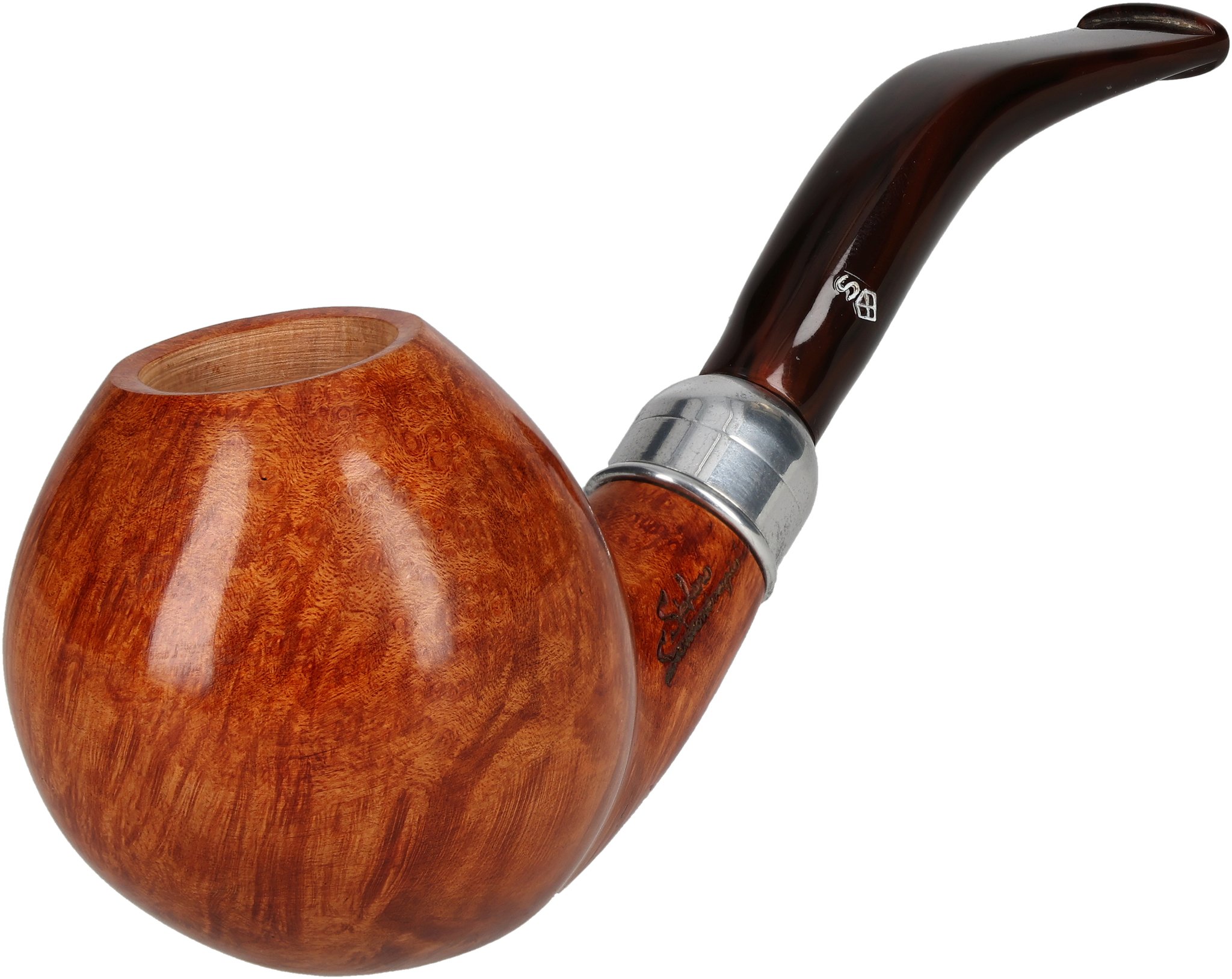 Stefano Santambrogio NOS Modell Apple_03