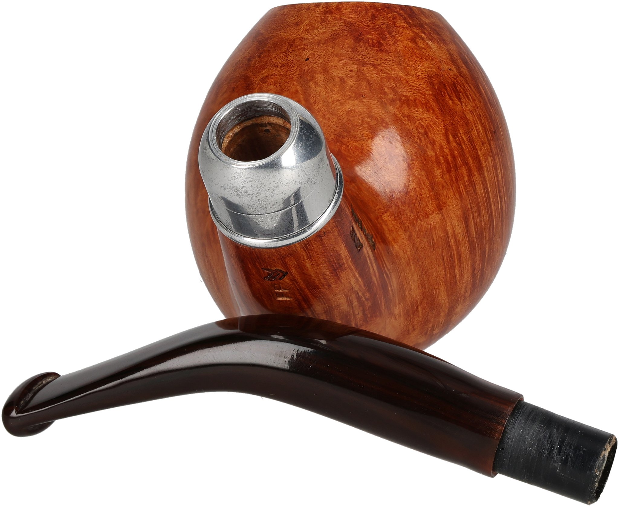 Stefano Santambrogio NOS Modell Apple_06