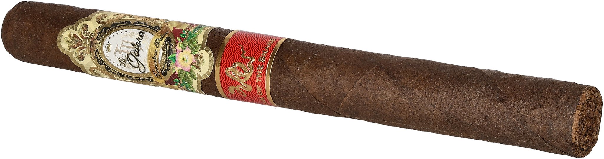 Year of the Snake Stick 2