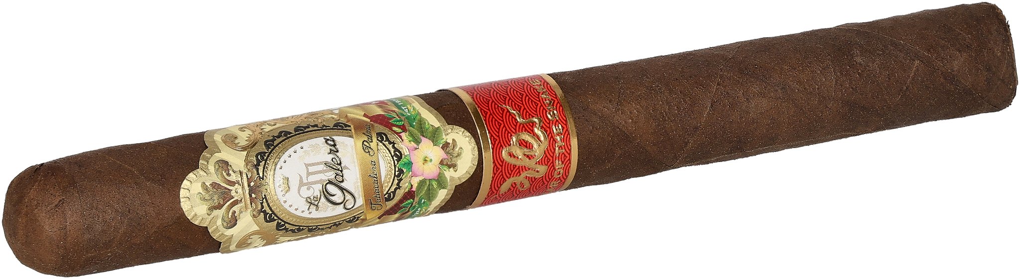 Year of the Snake Stick 3