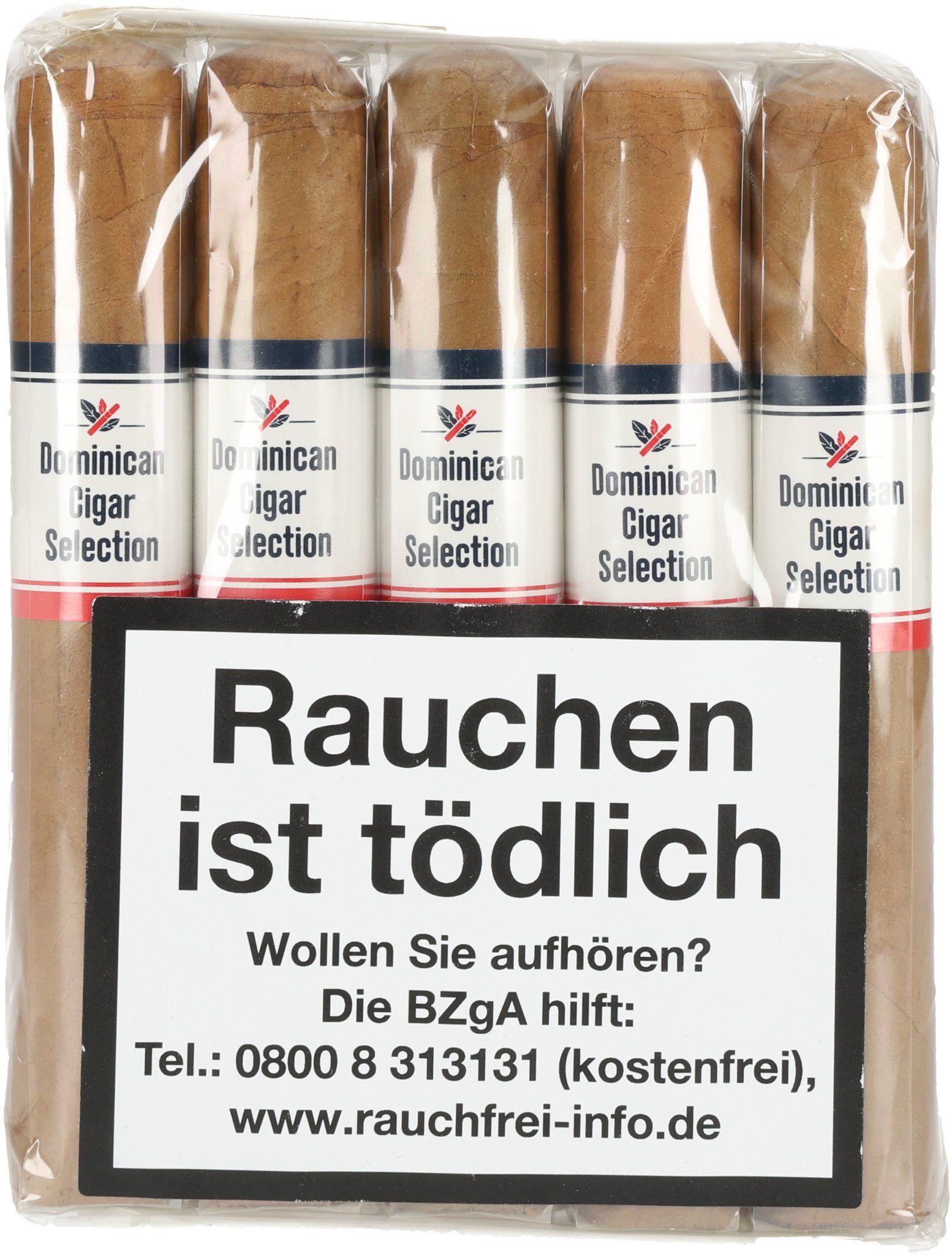 No. 630 Bundle frontal