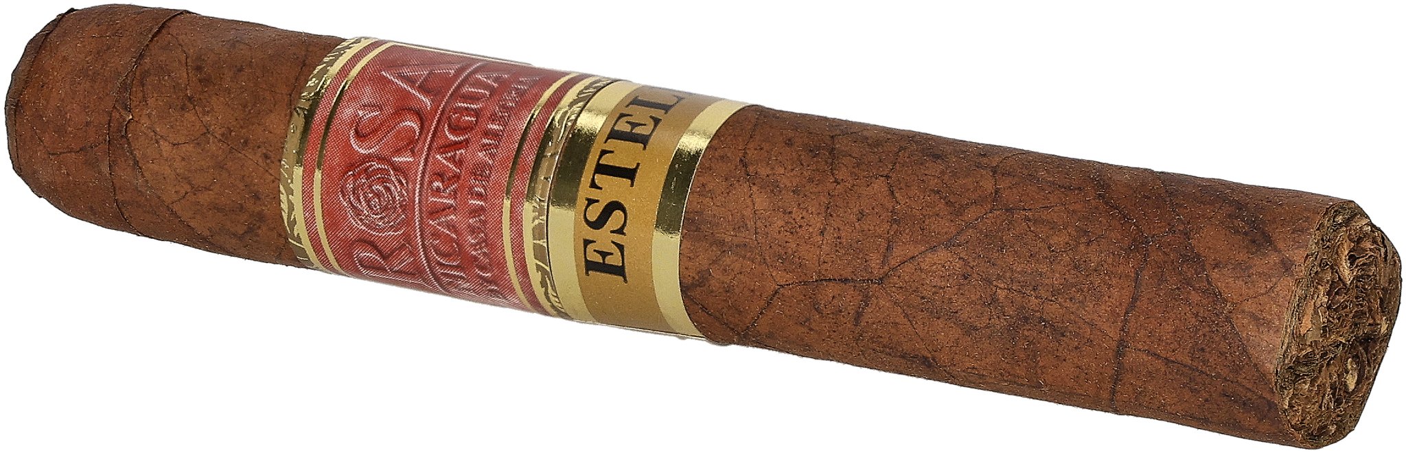 Rosa Nicaragua Esteli Perla (4x42)_