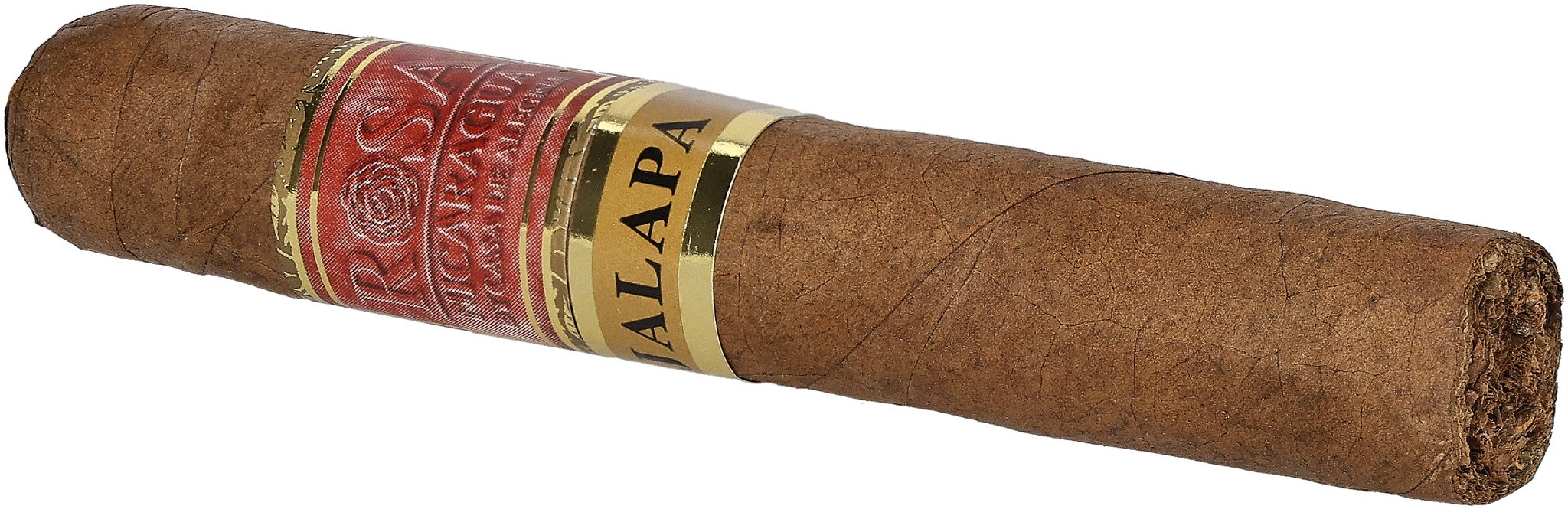 Rosa Nicaragua Jalapa Perla (4x42)_Zigarre