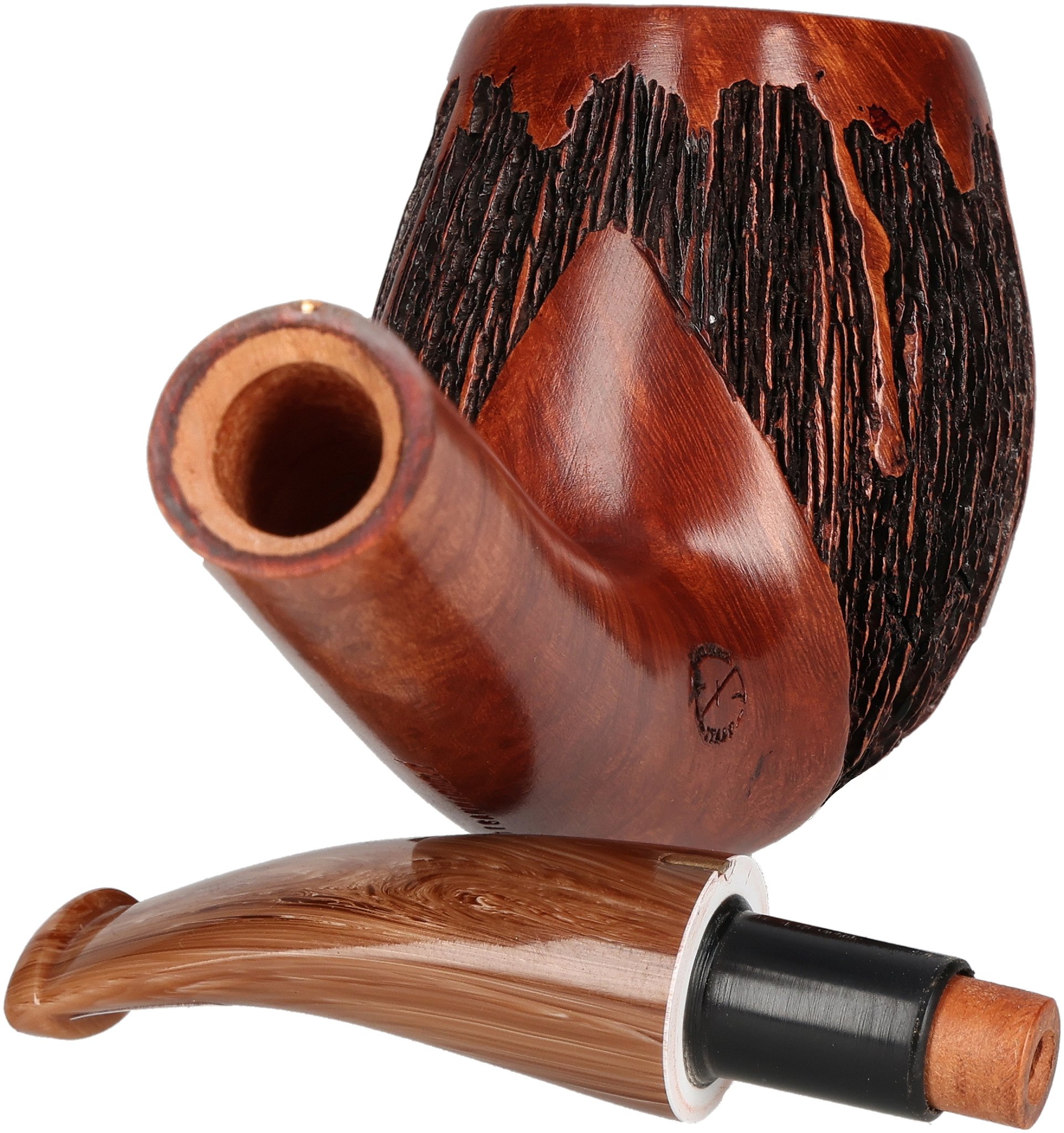 Amorelli Handmades A416 Penna di San Michele 4 **** (Modell 2)_05