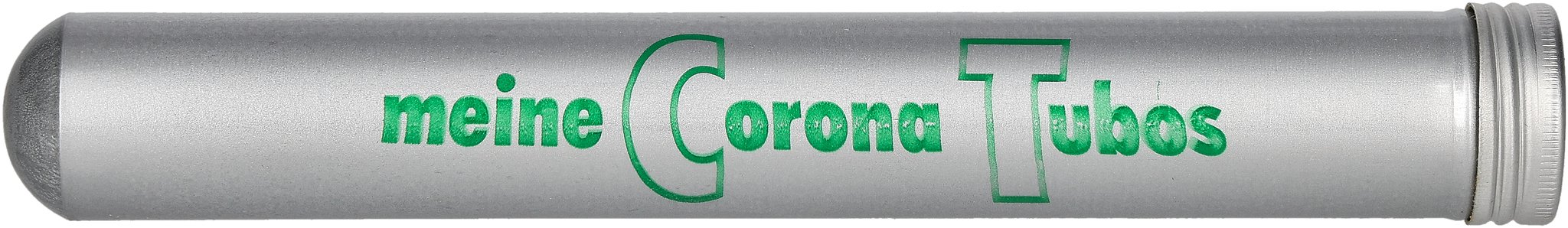 Corona Tubos Brasil tubo