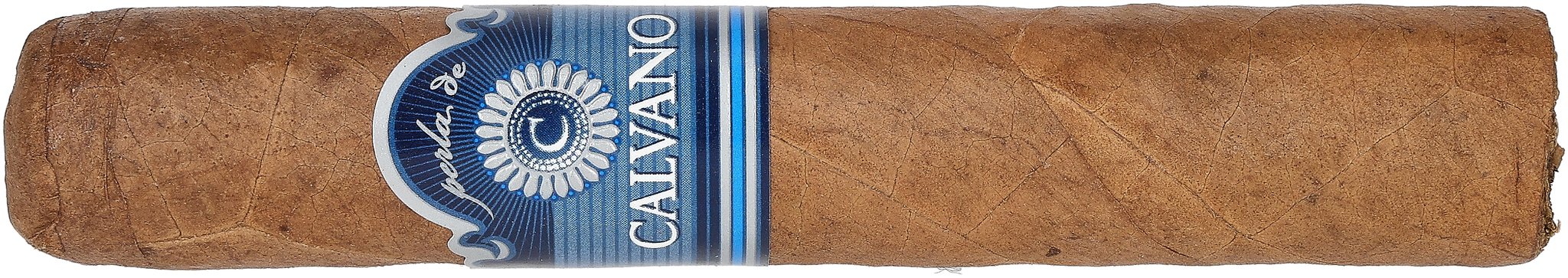 Perla de Calvano Robusto_Zigarre