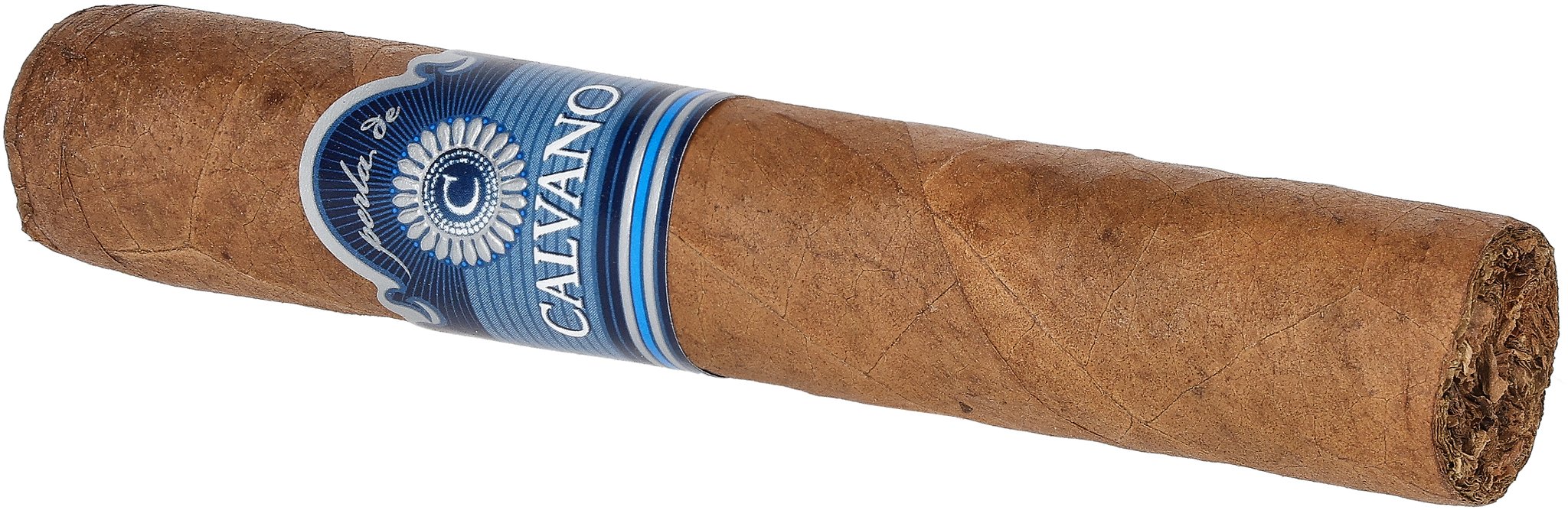 Perla de Calvano Robusto_Zigarre