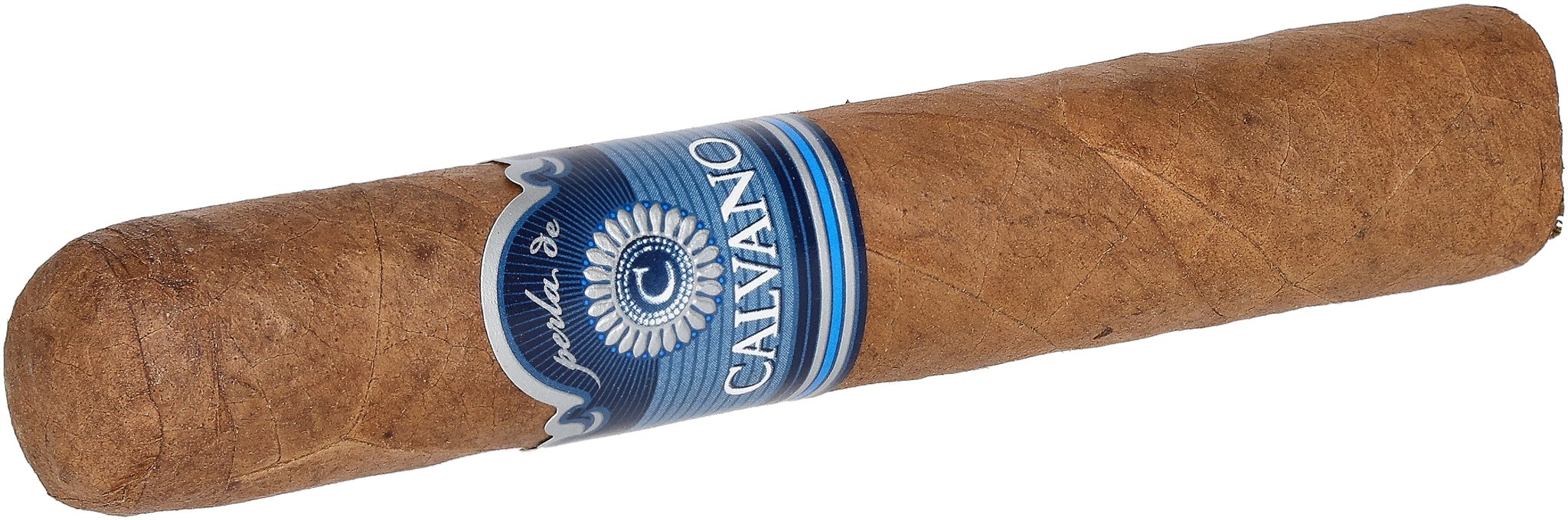 Perla de Calvano Robusto_Zigarre