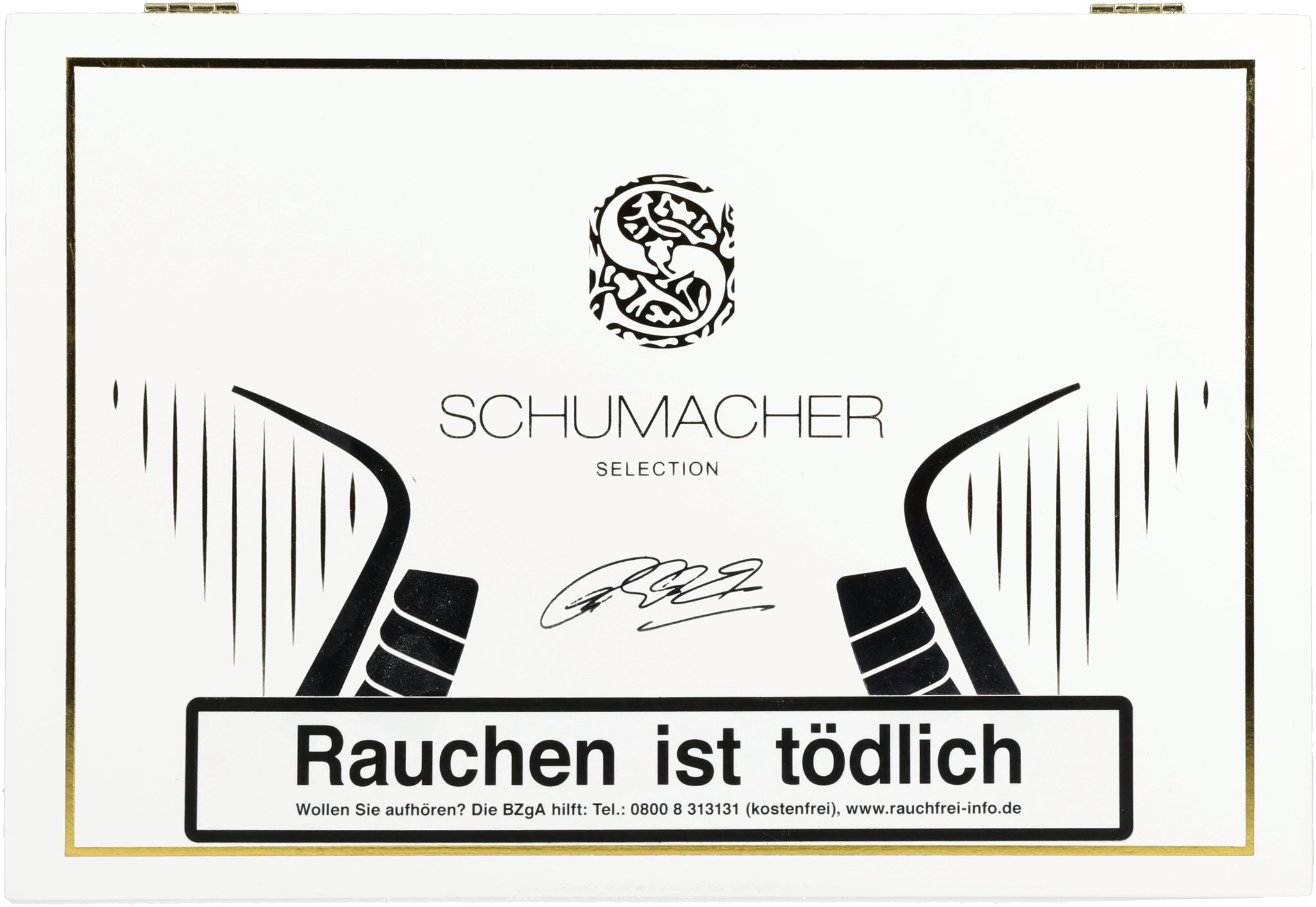 Schumacher Selection Double Toro_06
