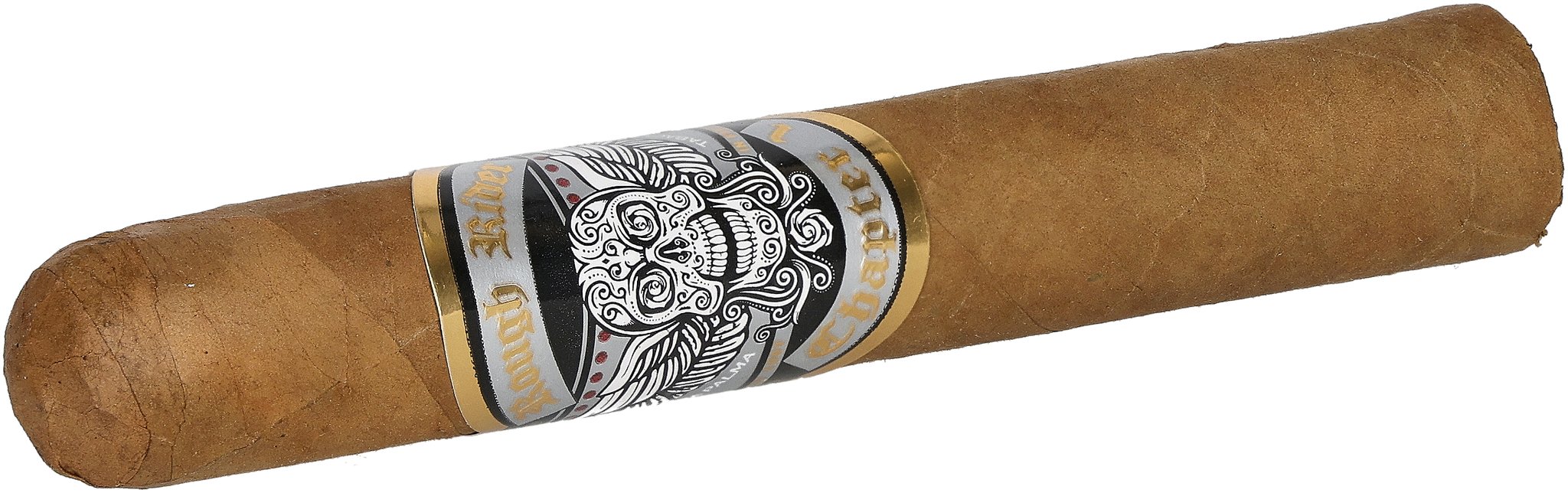 Rough Rider Chapter One Robusto_Zigarre